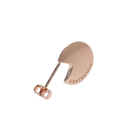 瑷嘉莎 AGATHA DISQUE 耳饰JPY带授权招加盟代理 商品图3