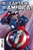 美国队长 主刊 Captain America V9（2018） 商品缩略图6