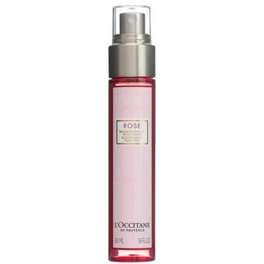 chicor loccitane Rose Duozi spray 50ml玫瑰多姿喷雾50mlJPY带授权招加盟代理 商品图1