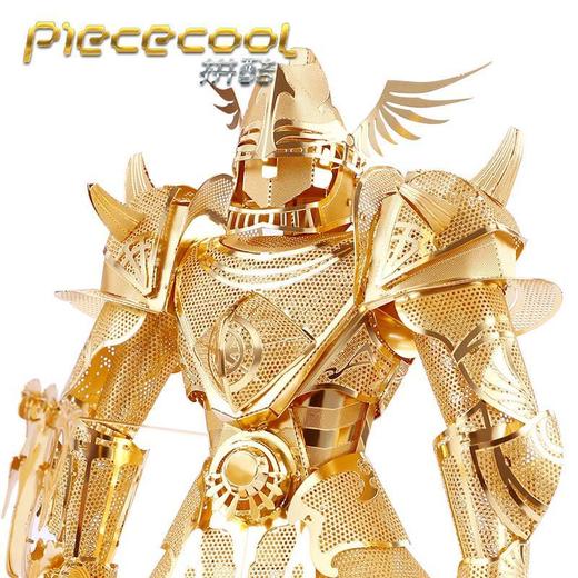 拼酷 凌弓骑士 P072-G 商品图1