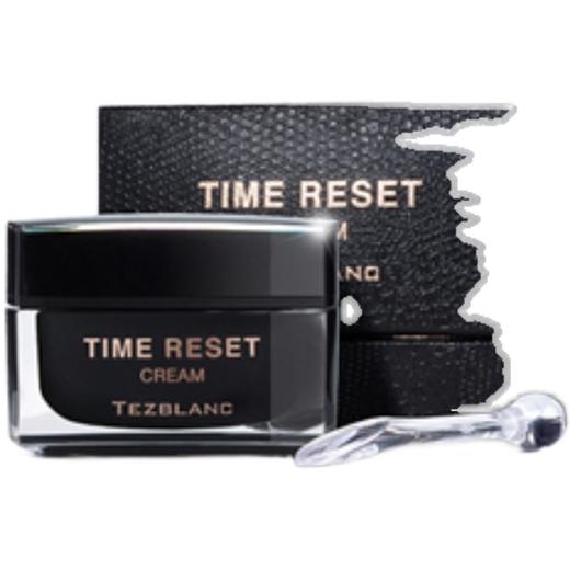 hilivingTezBlanc  Time Reset Cream 时间重置霜#401334JPY带授权招加盟代理 商品图1