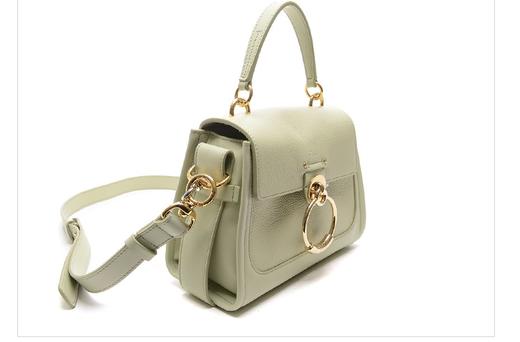 Chloe 蔻依女士手提包 CHC20AS143C62 38A20F HmallJPY带授权招加盟代理 商品图3