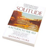 【中商原版】孤独 回归自我 豆瓣高分 英文原版 Solitude A Return to the Self Anthony Storr 商品缩略图2
