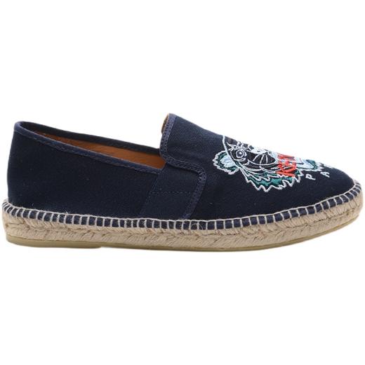 Kenzo 男士帆布运动鞋5ES188 F70_7620S HmallJPY带授权招加盟代理 商品图4