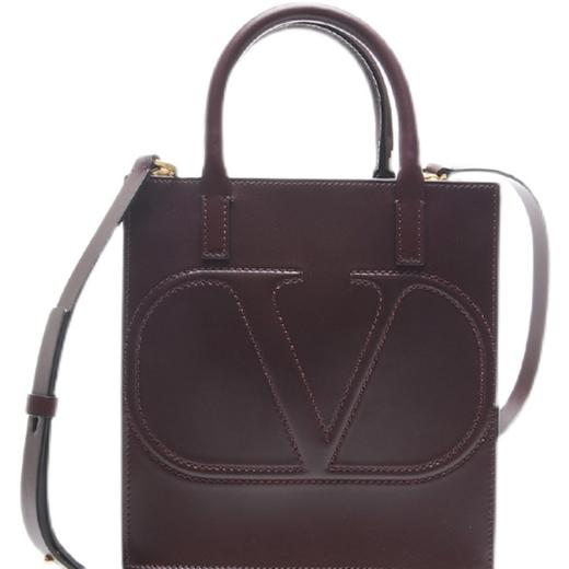 valentino 华伦天奴女士手肩包（UW2BOH23—QELU2620F） HmallJPY带授权招加盟代理 商品图4