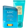 chicor AHC Natural Perfection Fresh Sun Stick 自然清新套装JPY带授权招加盟代理 商品缩略图1