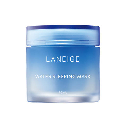 chicor 韩国/Laneige Water sleeping mask 水睡眠面膜JPY带授权招加盟代理 商品图0