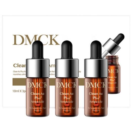 chicor dmck Clean Arc Plus Ampoule 清洁电弧加安瓿10毫升3PJPY带授权招加盟代理 商品图1