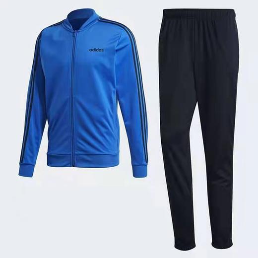 白菜价！Adidas 2020新款男子训练、休闲套装 商品图1
