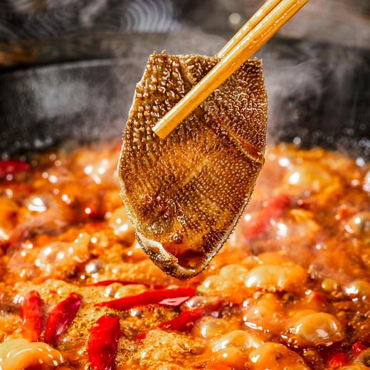 【2袋起包邮】纯正0添加健康火锅牛油底料 拒绝化学辣化学麻 吃完火锅不留火锅味 辣而不燥 3-5人份 750克家庭装大分量 商品图7