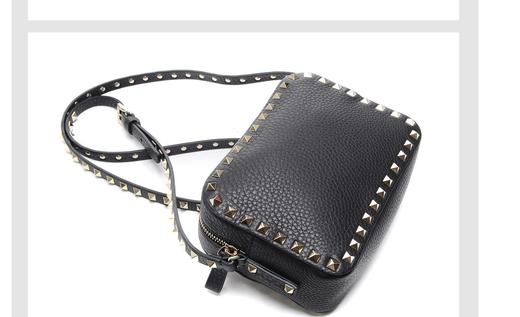 valentino 华伦天奴女士斜挎包 107229203 HmallJPY带授权招加盟代理 商品图0