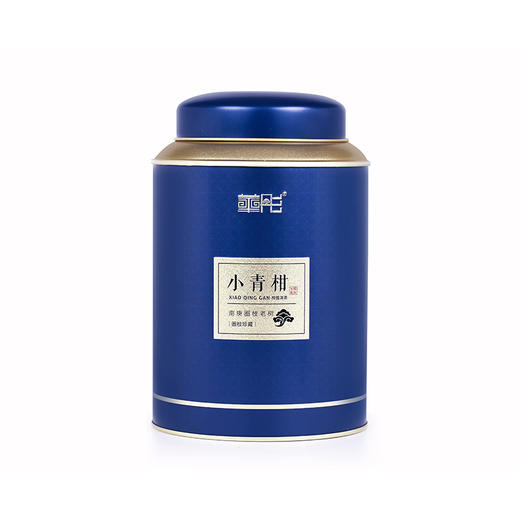 【直送到家】250g华彤圈枝珍藏小青柑 商品图0