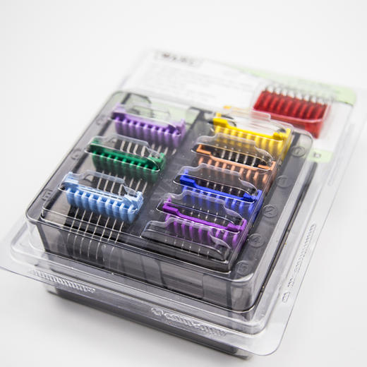 WAHL华尔3379充电电剪限位梳8235电剪卡尺 商品图3