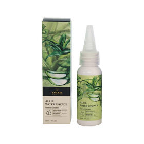 chicor aloe Water Essence (for Nano Mist) 30ml-Aloe 精华水JPY带授权招加盟代理
