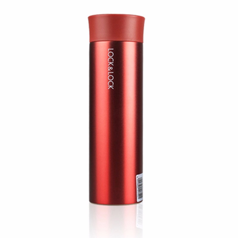 LOCK&LOCK/乐扣乐扣 绮丽保温杯 LHC4018 340MLJPY带授权招加盟代理