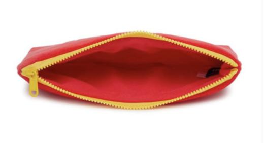 韩国 可爱Line Friends BT21 TATA公仔文具盒JPY带授权招加盟代理 商品图1