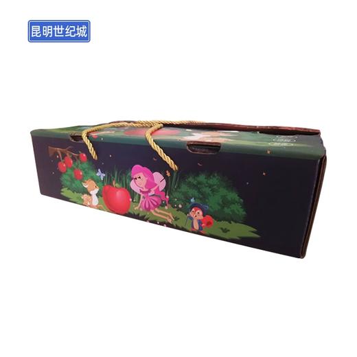 【KM】魔力阿克苏苹果礼盒装 3kg 商品图2