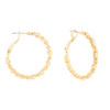 ATTICA TWIST WONDER RING EARRING 耳饰JPY带授权招加盟代理 商品缩略图2