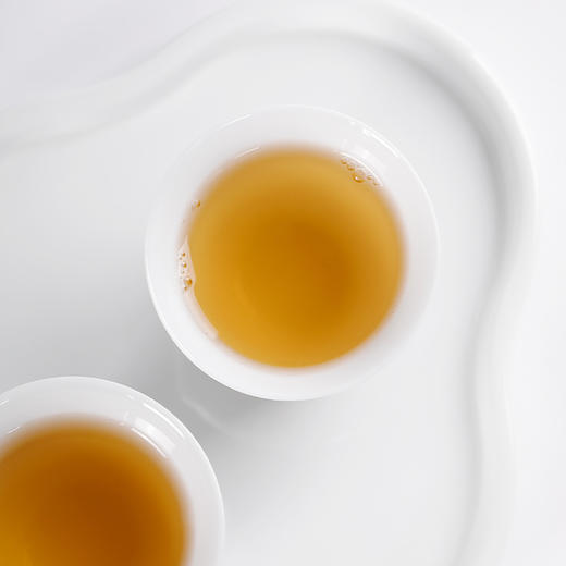 甲午珍藏 2014年寿眉 福鼎白茶 357g/饼  成箱规格：4提共28饼 商品图2