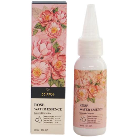 chicor Water Essence (For Nano Mist) 30ml-Rose 精华水JPY带授权招加盟代理 商品图1