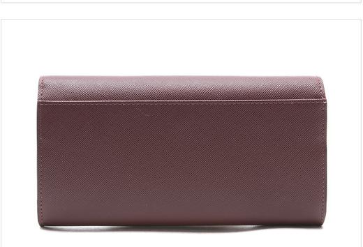 Mami 玛尼女士长款钱包( PFMOUO1U07_LV520 Z362N 20F)  HmallJPY带授权招加盟代理 商品图1