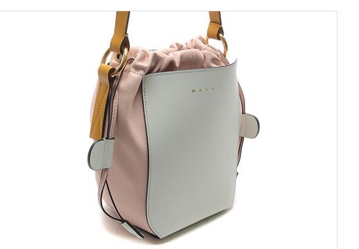 Marni 玛尼女士单肩包SBMPO030Q4 LV589 Z2M77 20F  HmallJPY带授权招加盟代理 商品图1