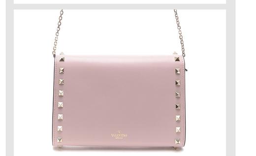 valentino 华伦天奴女士斜挎包 107229232 HmallJPY带授权招加盟代理 商品图1