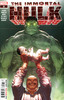 浩克 绿巨人 主刊 Immortal Hulk 001-040（2018）普封 商品缩略图3