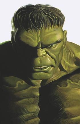 浩克 绿巨人 主刊 Immortal Hulk 001-037（2018）变体