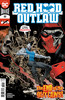 红头罩和法外者 V2 主刊 Red Hood and the Outlaws V2 (2016) 普封 商品缩略图3