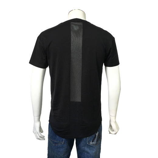 Marco Azzali短袖T恤 T3803200 商品图1