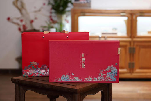 好物分享·口粮茶小青柑 商品图2