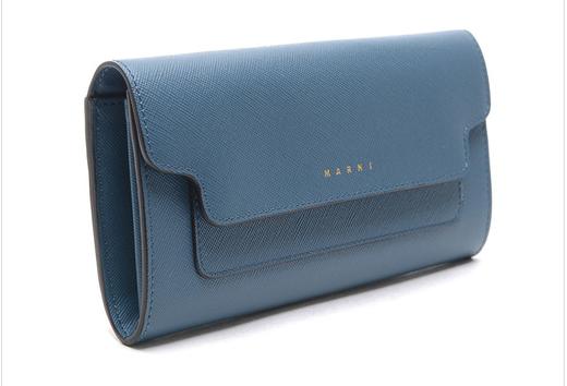 Mami 玛尼女士长款钱包(PAMOUO1U07_LV520 Z361M_20F)   HmallJPY带授权招加盟代理 商品图1