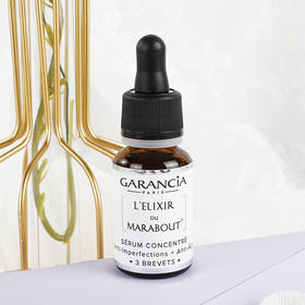 Garancia神奇魔术肌肤净化精华15ml 控油祛痘无酸精华