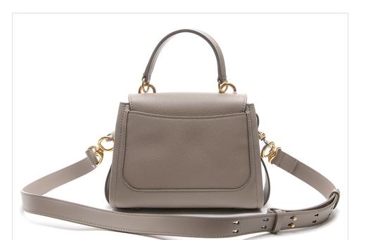 Chloe 蔻依女士手提包 （CHC20AS143C62 23W_20F） HmallJPY带授权招加盟代理 商品图1