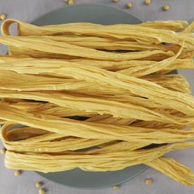 头层原浆黄豆腐竹 2斤装