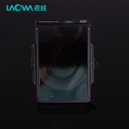 老蛙 14mmF4.0 专用磁吸支架 商品图1