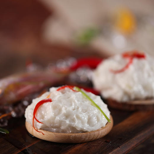 广东渔村墨鱼滑 商品图4