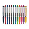 百乐开拓王走珠笔0.5/BXRT-V5学生办公用办公用品签字笔 商品缩略图0