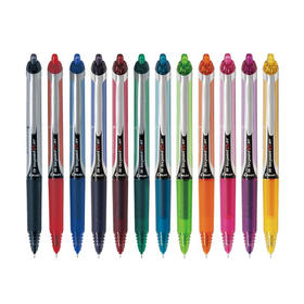 百乐开拓王走珠笔0.5/BXRT-V5学生办公用办公用品签字笔