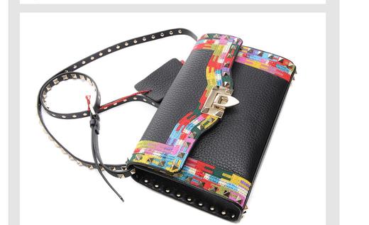 valentino 华伦天奴女士斜挎包 107229182 HmallJPY带授权招加盟代理 商品图0