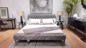 探店种草 | Neiden磨砂真皮床 