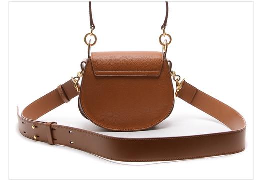 Chloe 蔻依女士单肩包 CHC19WS153944 247 20F HmallJPY带授权招加盟代理 商品图1