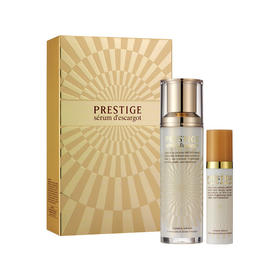 chicor 韩国Prestige精华Descargo特别套装JPY带授权招加盟代理