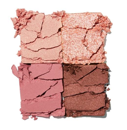 ESPOIR艾丝珀四色眼影盘赠睫毛膏OliveYoungJPY带授权招加盟代理 商品图1