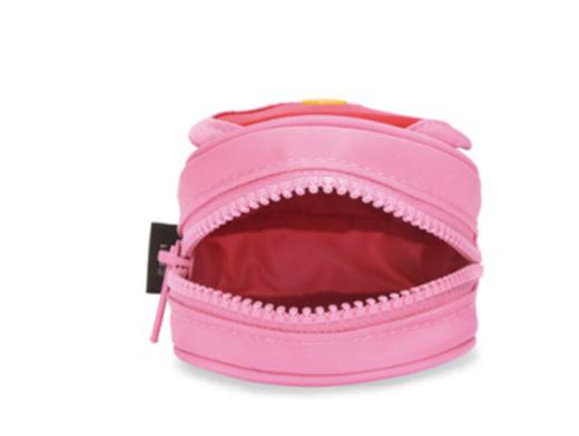 韩国 可爱Line Friends BT21 COOKY彩色笔袋JPY带授权招加盟代理 商品图2