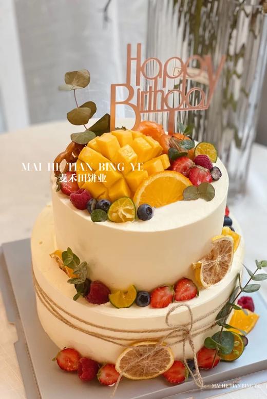 暖阳（性价比高，建议选择动物奶油更好吃） 商品图1