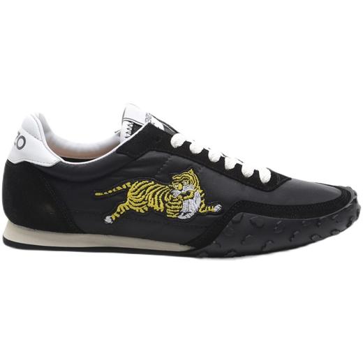 Kenzo 男士帆布运动鞋 5SN122 F54 99 20F HmallJPY带授权招加盟代理 商品图4