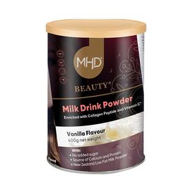 MHD 新西兰 高纯度胶原蛋白粉 肽粉 低脂奶粉400GJPY带授权招加盟代理