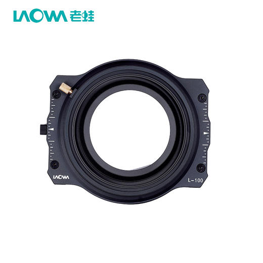 老蛙 11mm F4.5 专用磁吸支架 商品图0